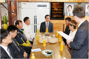 봉평영농조합법인 이미지