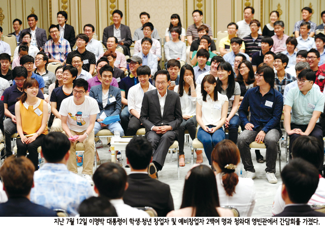 안정된big