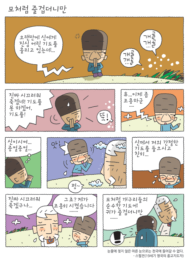 공감카툰