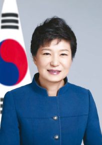 박근혜 