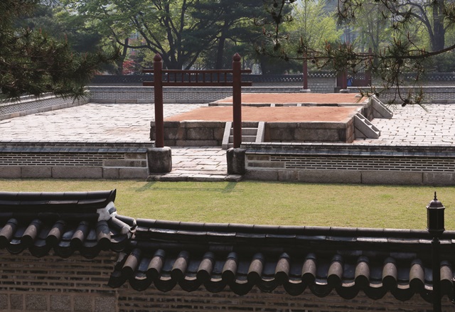 사직단