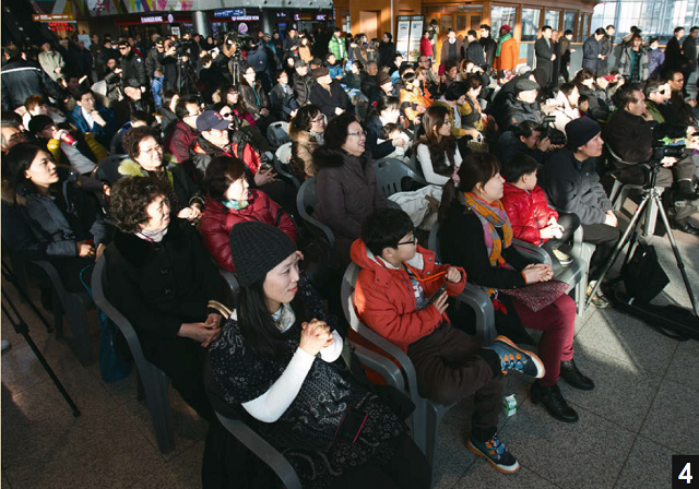 관객