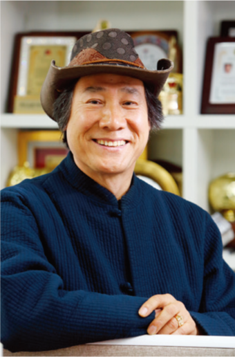 제갈공익 이사장