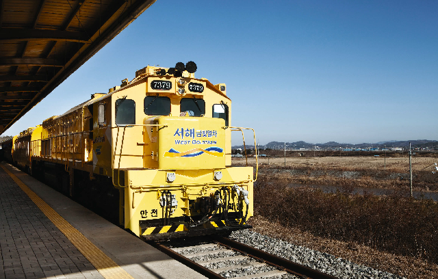금빛열차 금빛열차
