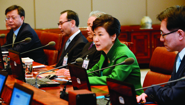 박근혜