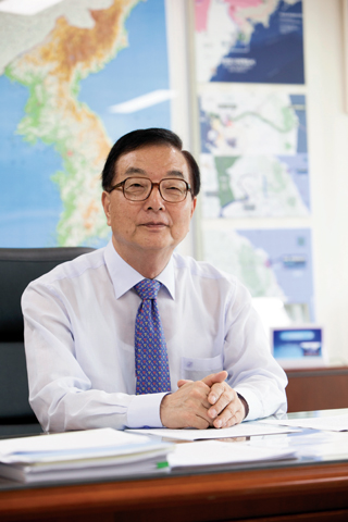 정종욱