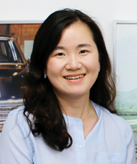 신보라