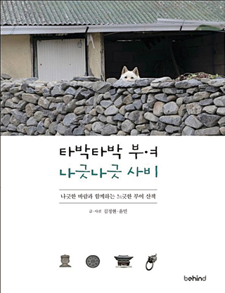타박타박