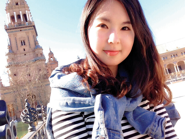 오혜리