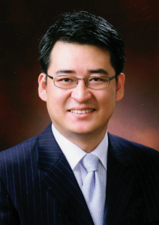 한국노동연구원 임금직무혁신센터 소장 오계택