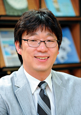 이봉걸 한국무역협회 국제무역연구위원