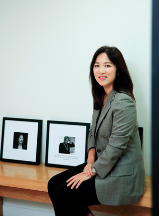 나승연 오라티오 대표