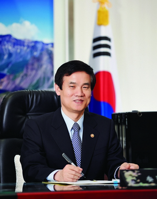 국민권익위원회 위원장
