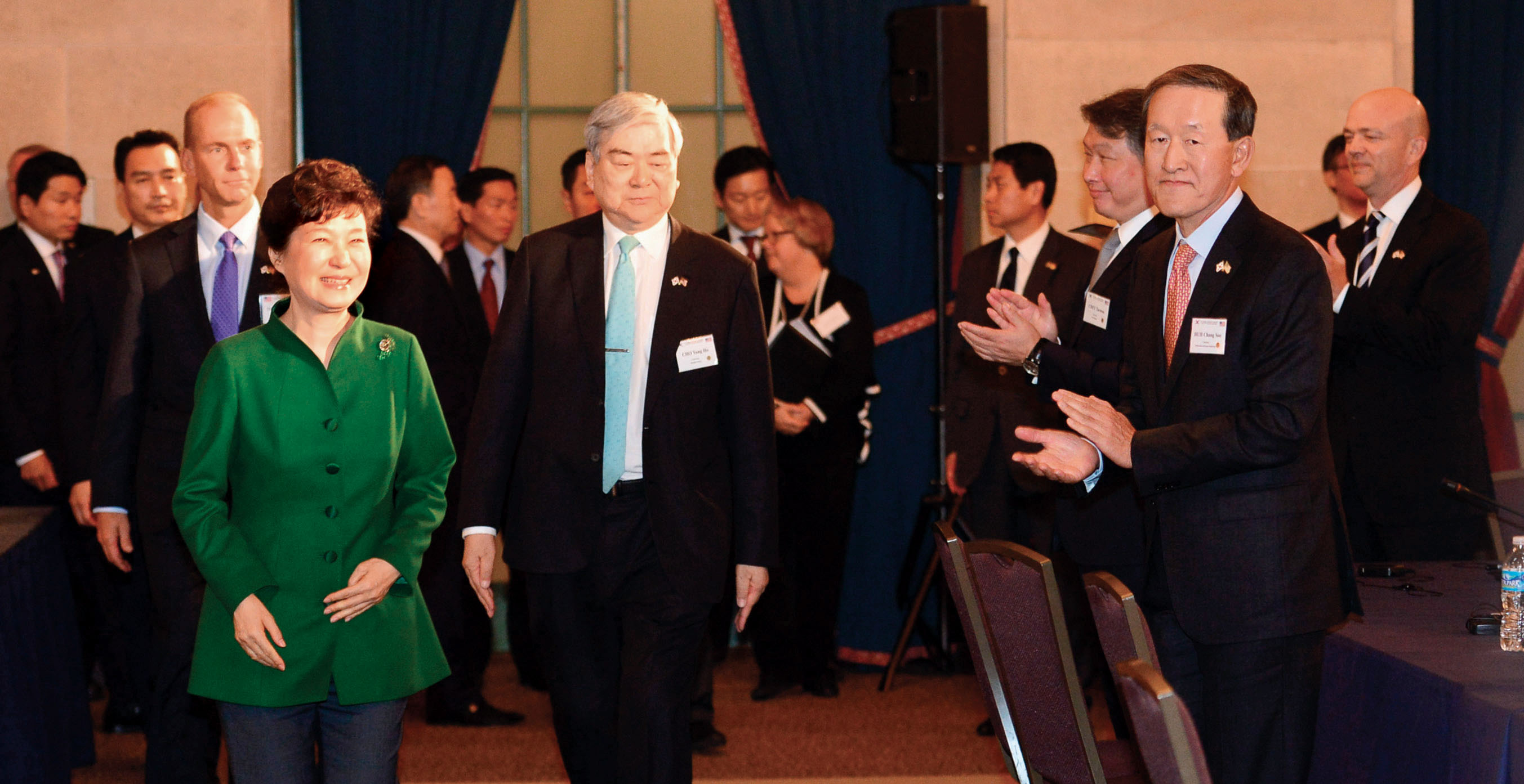 TPP한국참여