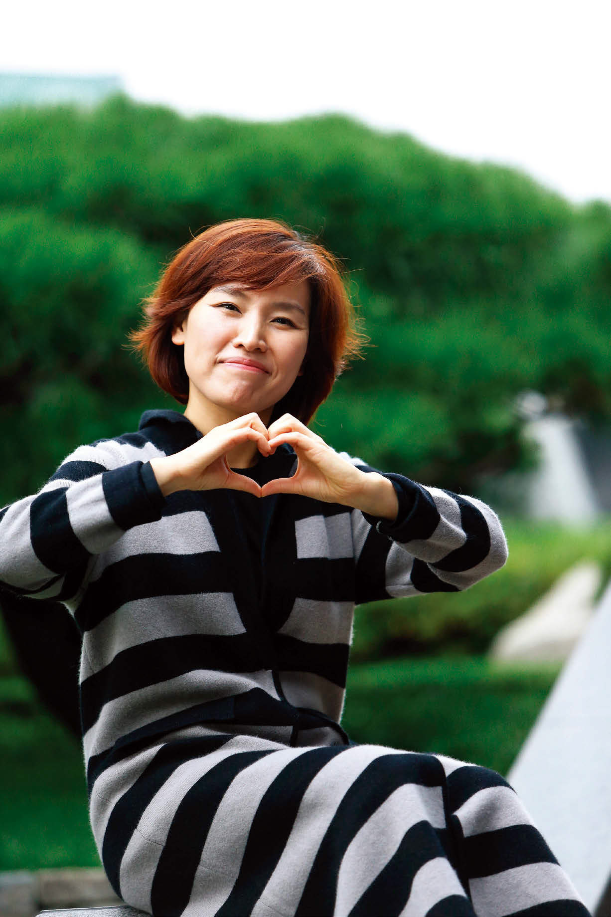 바이올리니스트 박주영