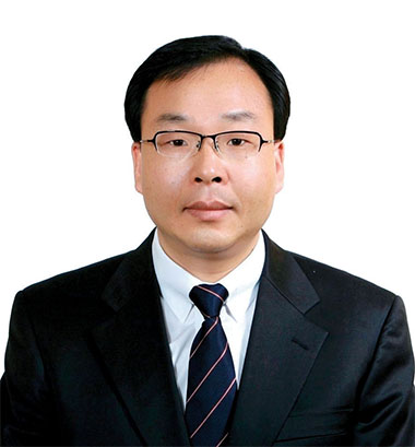 이지용 교수