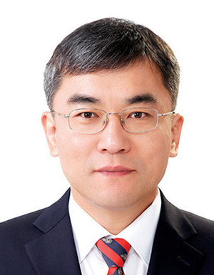 서승원 중소기업청장