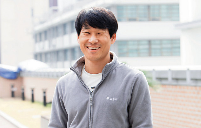 야놀자 이수진대표