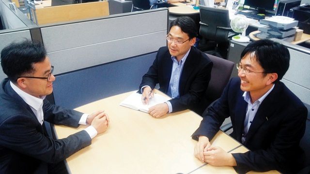 중남미 민관 합동 경제사절단 파견 사업