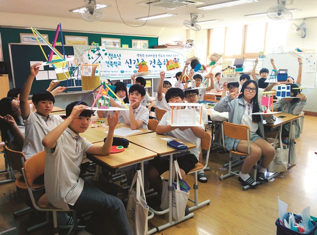 신길중