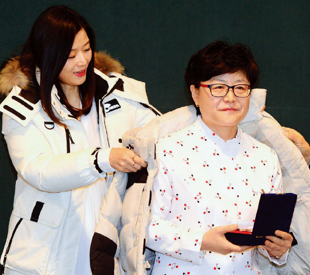 김현아 간호사