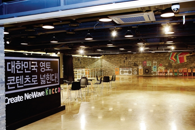 cel 스테이지