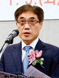 민성기 한국신용정보원장