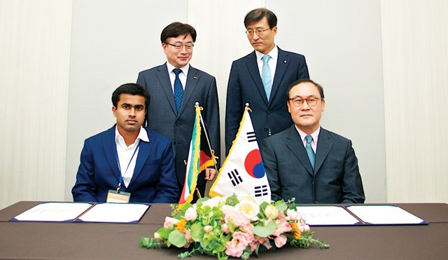 정상외교5