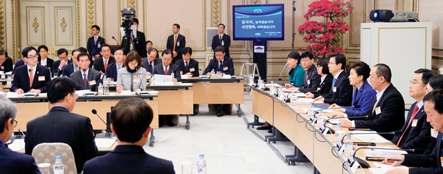 국민행복정책