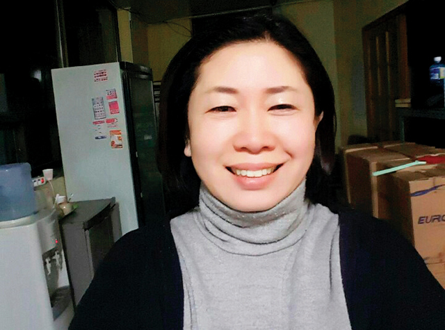 이금숙