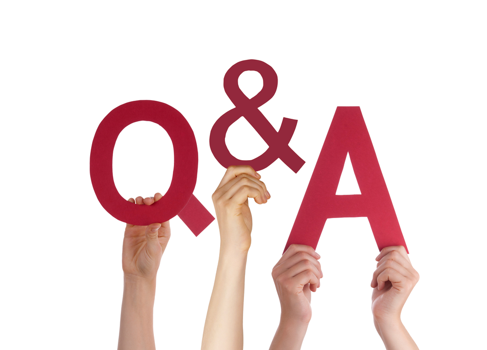 Q&A