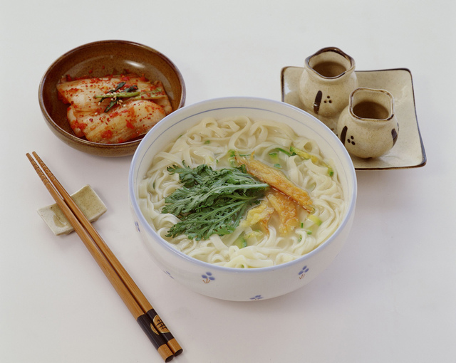 칼국수