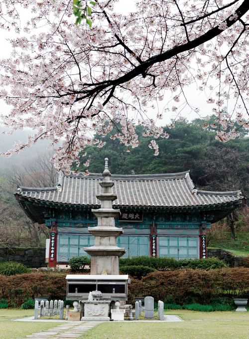 신원사