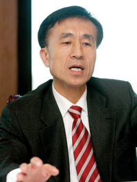 홍관희 교수