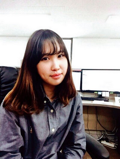 정규직 전환