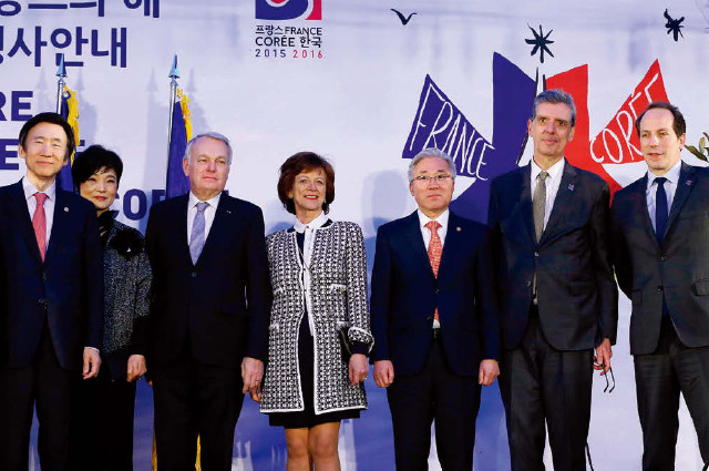 프랑스의해