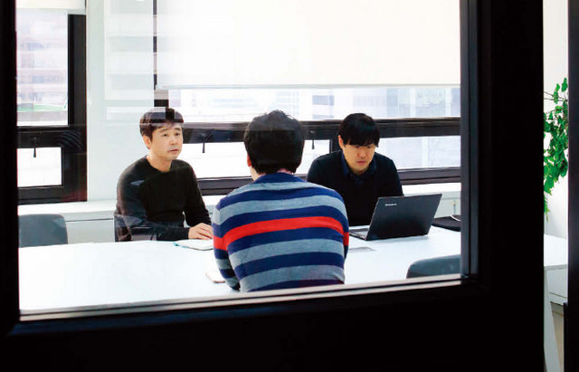 문화창조벤처단지