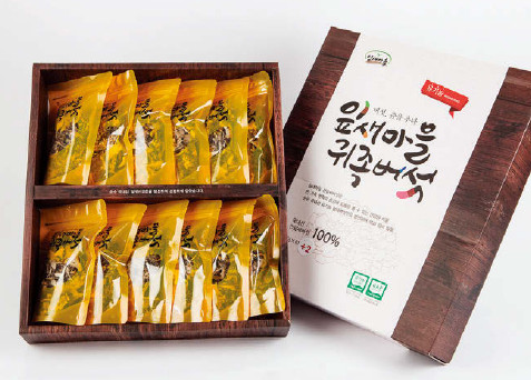 항암버섯