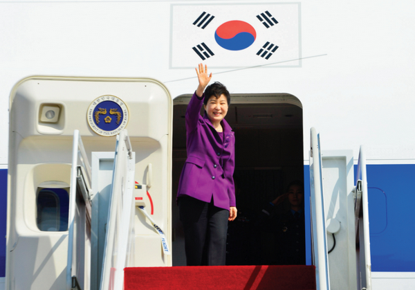 중동붐조성