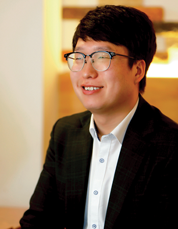 뉴스테이 입주자 이태석 씨