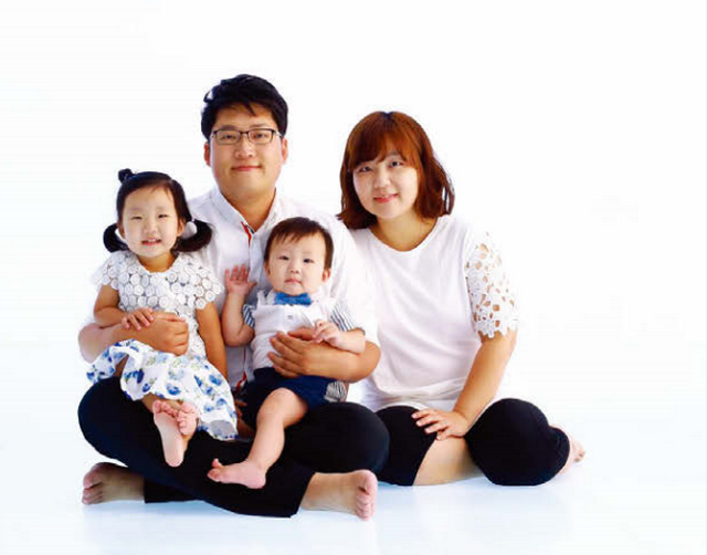가족의 달