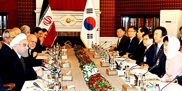 한국형 대형병원 MOU