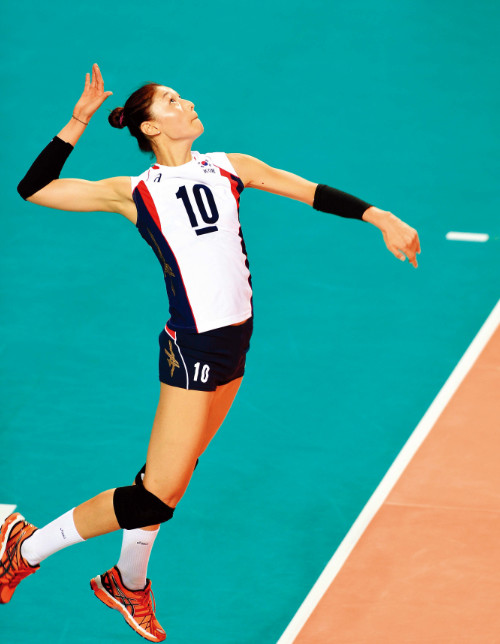 김연경