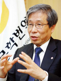 한국문학의 세계화