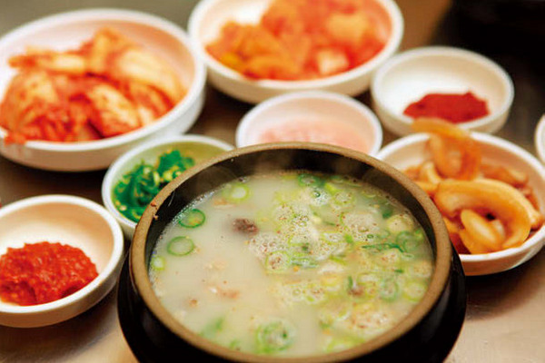 물맑은시장