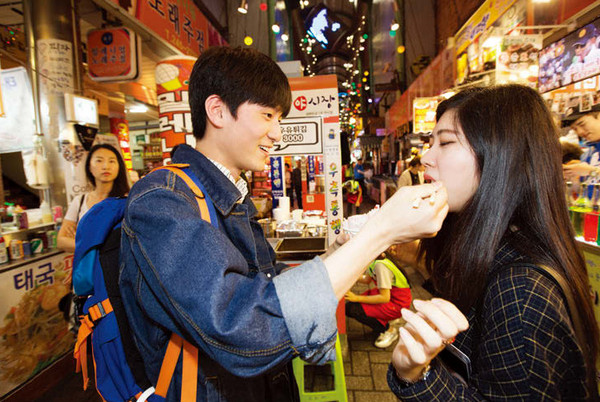 부평 깡통시장