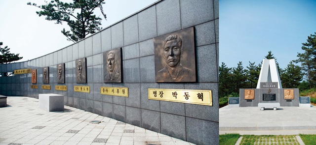 연평도
