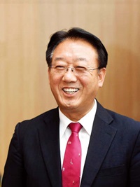 개발도상국에 희망이 되는 새마을 세계화
