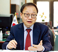 정만석 (인사혁신처 윤리복무국장)