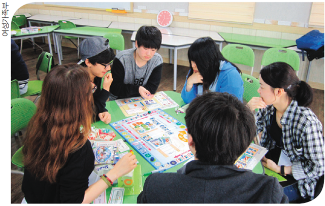 학교 밖 청소년 발굴 지원 강화대책 학교 밖 청소년 발굴 지원 강화대책